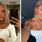 Katharina Amalia
