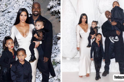 Kim Kardashian Kinder