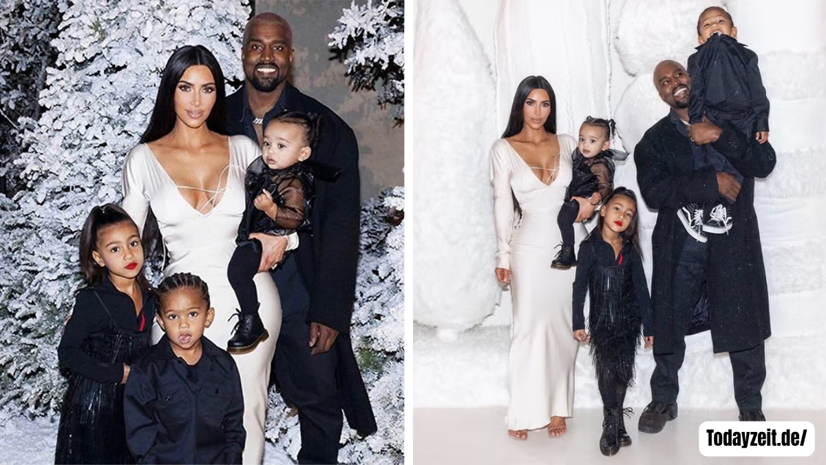 Kim Kardashian Kinder