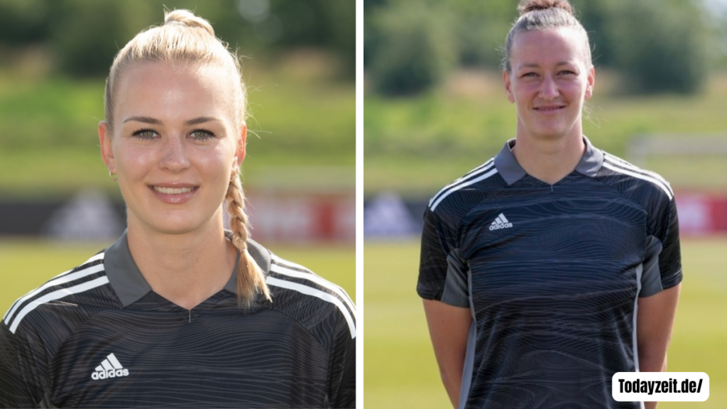 Merle Frohms Freund: Hat die DFB-Torhüterin einen Partner oder hält sie ihr Liebesleben geheim?