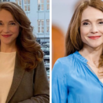 Mit Wem Ist Mirjam Meinhardt Verheiratet
