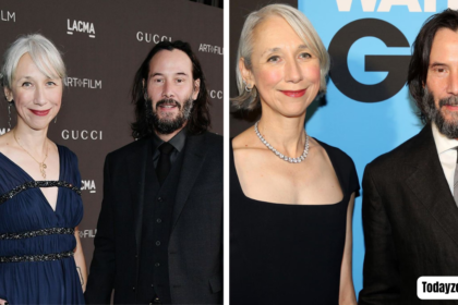 keanu reeves frau