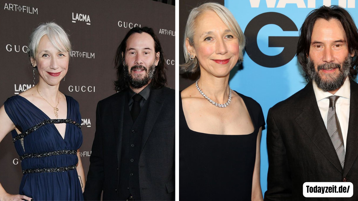 keanu reeves frau
