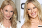 kylie minogue ungeschminkt