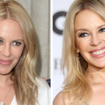 kylie minogue ungeschminkt