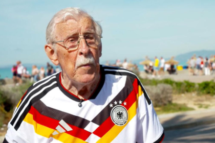 Werner Dive Ballermann