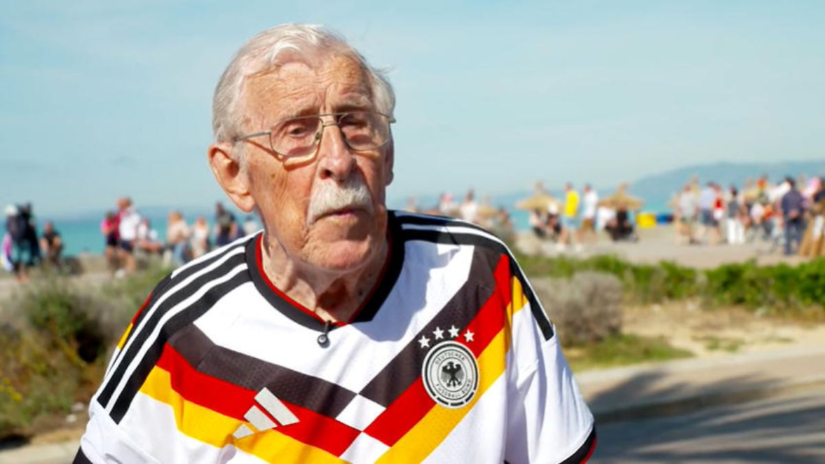 Werner Dive Ballermann