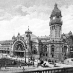 Köln Hauptbahnhof