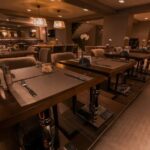 Kickers Clubrestaurant