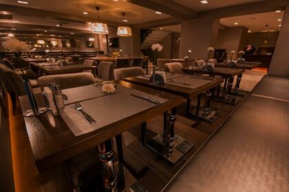 Kickers Clubrestaurant