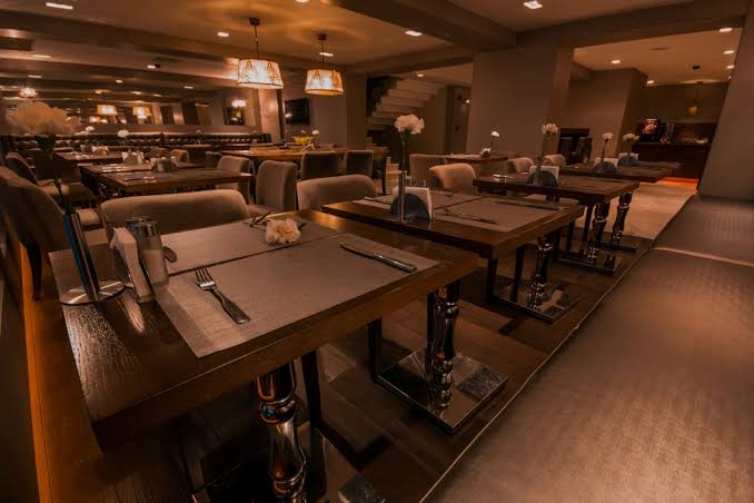 Kickers Clubrestaurant