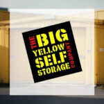 Kick Big Yellow
