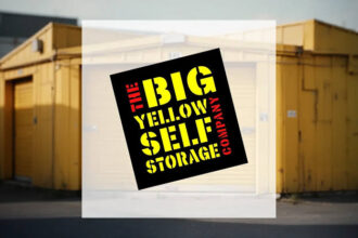 Kick Big Yellow