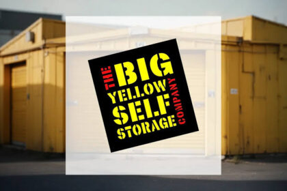 Kick Big Yellow