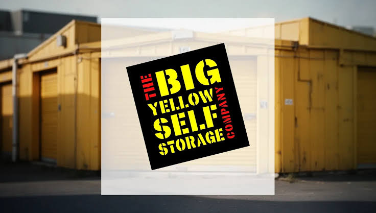 Kick Big Yellow