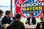 Gerüchte Bayern