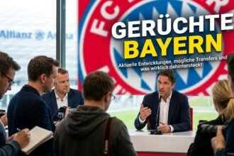 Gerüchte Bayern