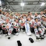ECDC Memmingen Live
