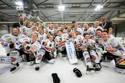 ECDC Memmingen Live