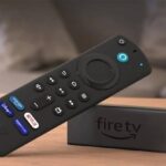 Amazon Fire TV