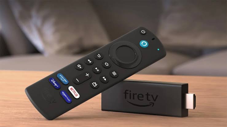 Amazon Fire TV