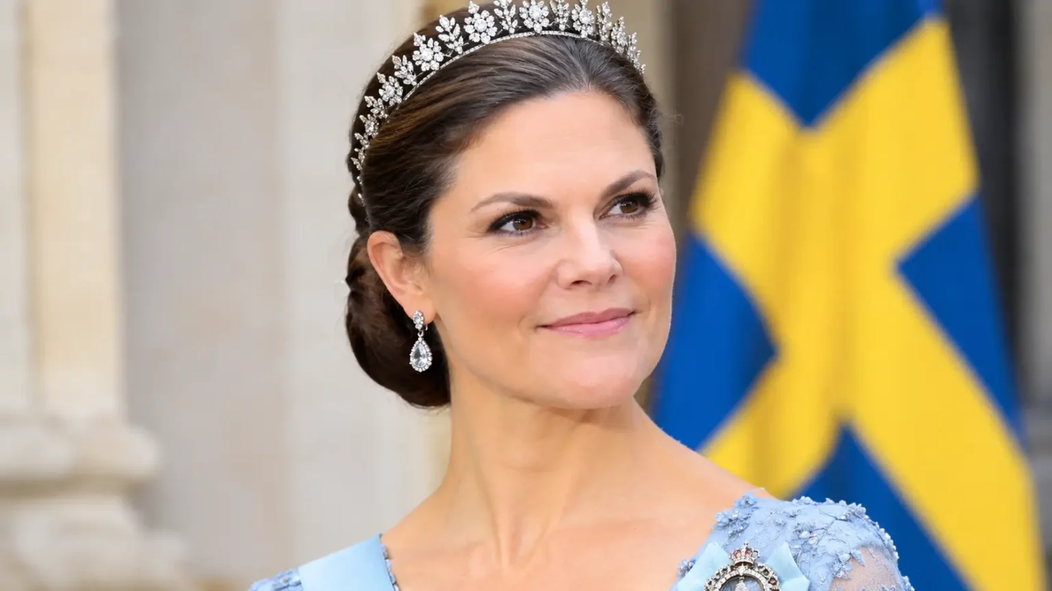 Victoria von Schweden - Leben, Familie & Aufgaben