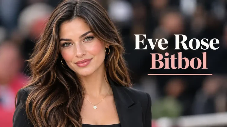 Eve Rose Bitbol: Das komplette Profil der französischen Influencerin